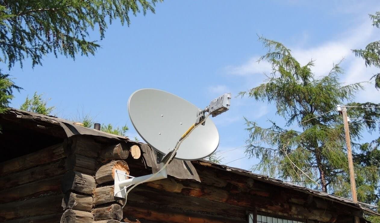 Тарифы на спутниковый Интернет в Электростали: фото №3
